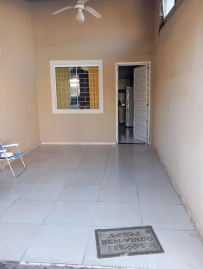 Casa praia matinhos